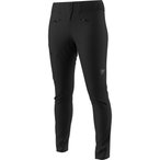 Dynafit Transalper DST Hose Damen  Softshellhose schwarz Größe M Camping  Wass