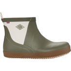 Viking Seilas Heritage Low Gummistiefel  Gummistiefel oliv Größe 39 Lifestyle 