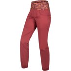 Ocun Sansa Hose Damen  Kletterhose rot Größe M Bouldern | Sportklettern  Hautf