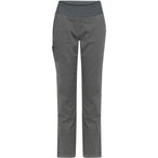 Chillaz Mallorca Hose Damen  Jeans & Freizeithose grau Größe M Bouldern | Spor