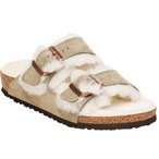 Birkenstock Arizona LEVE Sandale Kinder  Sandalen beige Größe 31 Lifestyle