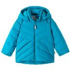 Reima - Kid's Down Jacket Kupponen - Daunenjacke Gr 80 blau