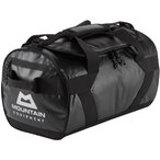 Mountain Equipment Wet & Dry 40L Kitbag Duffel  Reisetasche schwarz Größe 40L 