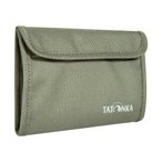 Tatonka Passport Safe RFID Block Reisepass-Hülle