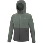 Wild Country Sequence   Herren  Fleecejacke gruen Größe S Alpinklettern | Spor