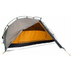 Wechsel - Trailrunner - 1-Personen Zelt grau