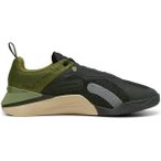 PUMA Herren Crosstraining Schuhe Fuse 3.0, Größe 41 in Grau