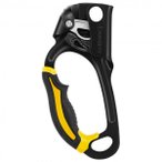 Petzl - Ascension - Steigklemme Gr One Size schwarz