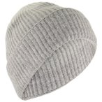 P.A.C. - Imagi Beanie - Mütze Gr One Size grau