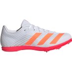 adidas Kinder Allroundstar Laufschuhe ( Weiß 4,5 UK, 37 1/3 EU |)