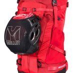 Millet t Holder  Rucksack Zubehör schwarz Größe ONE SIZE