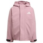 adidas Terrex - Kid's MT 3in1 Insulated Jacket - Doppeljacke Gr 116 rosa