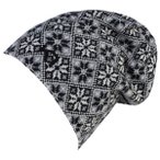 Kari Traa - Women's Rose Beanie - Mütze Gr One Size grau