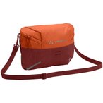 Vaude Citybox Bike II   Fahrradtaschen braun Größe 4L Camping