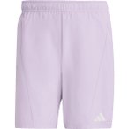 adidas Designed 4 Training Herren Shorts ( Flieder XXL/7)