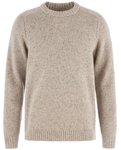 Fjällräven Herren Övik Neps Strickpullover M