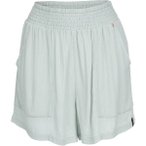 BRUNOTTI Damen Badeshorts Essia Women Shorts, Größe L in Silber