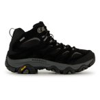 Merrell - Women's Moab 3 Mid GTX - Wanderschuhe 37 schwarz