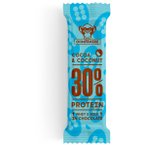 Chimpanzee - High Protein Bar 30% Cocoa & Coconut - Energieriegel Gr 50 g