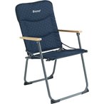 Outwell NomadNest Campingstuhl  Campingstühle weiss Größe One Size Camping