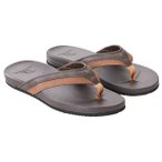 Rip Curl - Soft Top Open Toe - Sandalen 44 grau