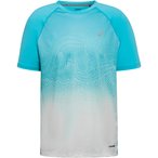 ASICS ROAD FADE Funktionsshirt Herren