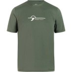 PROTEST Herren Shirt PRTCore, Größe XXL in Grau