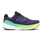 New Balance - Women's 1080 V15 - Runningschuhe 36 boysenberry