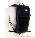 Mammut Aenergy 12l Rucksack-Schwarz-12