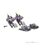 Atomic Strive 14 GW Freeridebindung-Dunkel-Grau-100