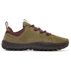 Merrell - Wrapt - Sneaker 41 braun