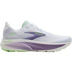 Brooks Ghost 18  Damen  Laufschuhe weiss Größe 38 Laufen  Atmungsaktiv