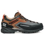 Garmont - Akron GTX - Approachschuhe 40 schwarz