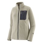 Patagonia W's R1 Air Jkt - Fleece
