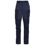 Heber Peak - Women's PineconeHe. Trekking Pants II - Trekkinghose Gr XXL blau