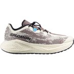 Salomon Aero Glide 4 GRVL  Herren  Trailrunningschuhe beige Größe 42.5  Trailr