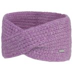 Reusch - Women's Philadelphia Headband - Stirnband Gr One Size rosa/lila