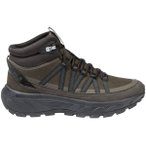 JACK WOLFSKIN Herren Multifunktionsstiefel WILD HIKE TEXAPORE MID M, Größe 12 