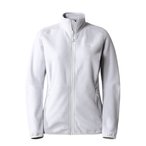The North Face Damen 100 Glacier Full Zip Fleecejacke XL