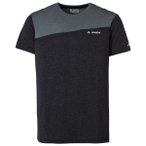 Vaude - Sveit T-Shirt - Funktionsshirt Gr M schwarz