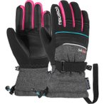 REUSCH Kinder Handschuhe Reusch Kondor R-TEX™ XT Junior, Größe 5,5 in Schwar