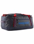 Patagonia - Widerstandsfähige Reisetasche - Black Hole Duffel 70L Smolder Blue 