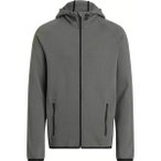 ENERGETICS Herren Blazer Toddy VIII M, Größe M in Grau