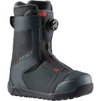 HEAD Herren Snowboot CLASSIC LYT BOA grey, Größe 30,5 in Grau