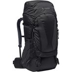 Vaude Avox 65+10   Trekkingrucksäcke schwarz Größe 75L Camping  Wasserabweise