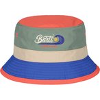 Barts Sumney Hut Kinder  Hüte blau Größe 53  Lifestyle  Atmungsaktiv