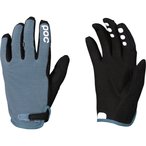 POC Resistance Enduro Adj Radhandschuhe  Fingerhandschuhe blau Größe M Mountai