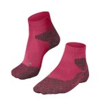 Falke Trail Damen Laufsocken ( Pink 35-36 Größe,)