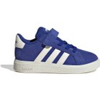 ADIDAS Kinder Freizeitschuhe Grand Court 2.0 Kids, Größe 21 in Blau