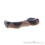 Ergon GP4 Evo BioKork Griffe-Braun-L